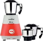 GREEN CHIEF MIXER GRINDER STROBE 3JAR