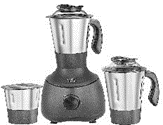 GREEN CHIEF MIXER GRINDER NEXON 3JARS