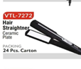 SKYLINE VT 7272 HAIR STRAIGHTNER